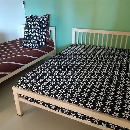 Khun Pra Chote Homestay & Guesthouse Phra Nakhon Si Ayutthaya Esterno foto