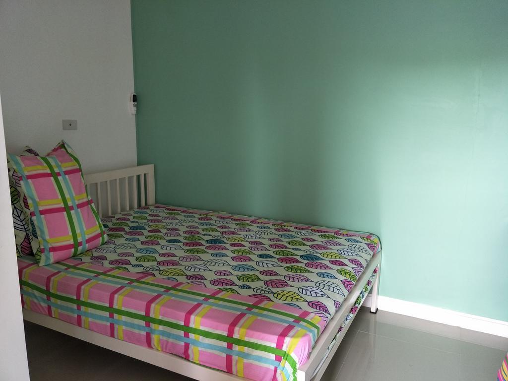 Khun Pra Chote Homestay & Guesthouse Phra Nakhon Si Ayutthaya Esterno foto