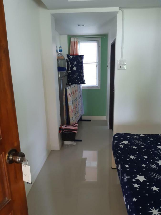 Khun Pra Chote Homestay & Guesthouse Phra Nakhon Si Ayutthaya Esterno foto