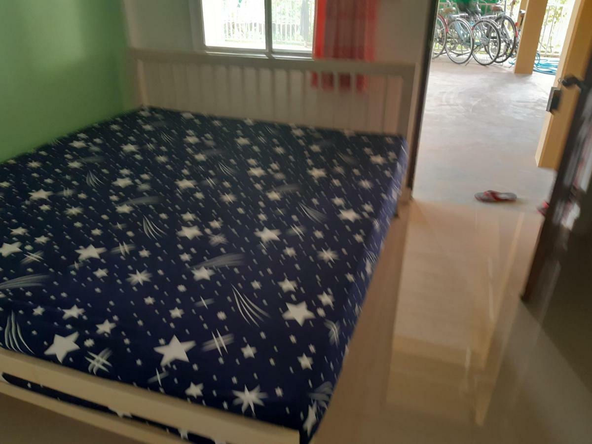 Khun Pra Chote Homestay & Guesthouse Phra Nakhon Si Ayutthaya Esterno foto