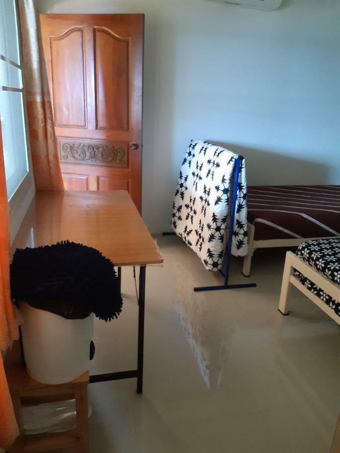Khun Pra Chote Homestay & Guesthouse Phra Nakhon Si Ayutthaya Esterno foto