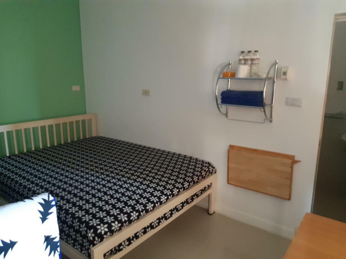 Khun Pra Chote Homestay & Guesthouse Phra Nakhon Si Ayutthaya Esterno foto