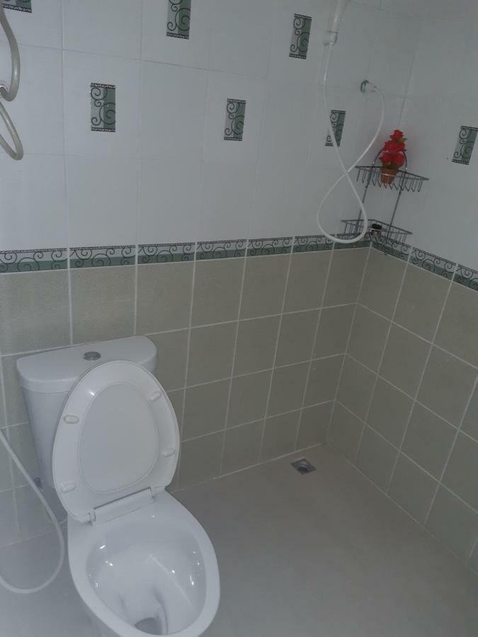 Khun Pra Chote Homestay & Guesthouse Phra Nakhon Si Ayutthaya Esterno foto