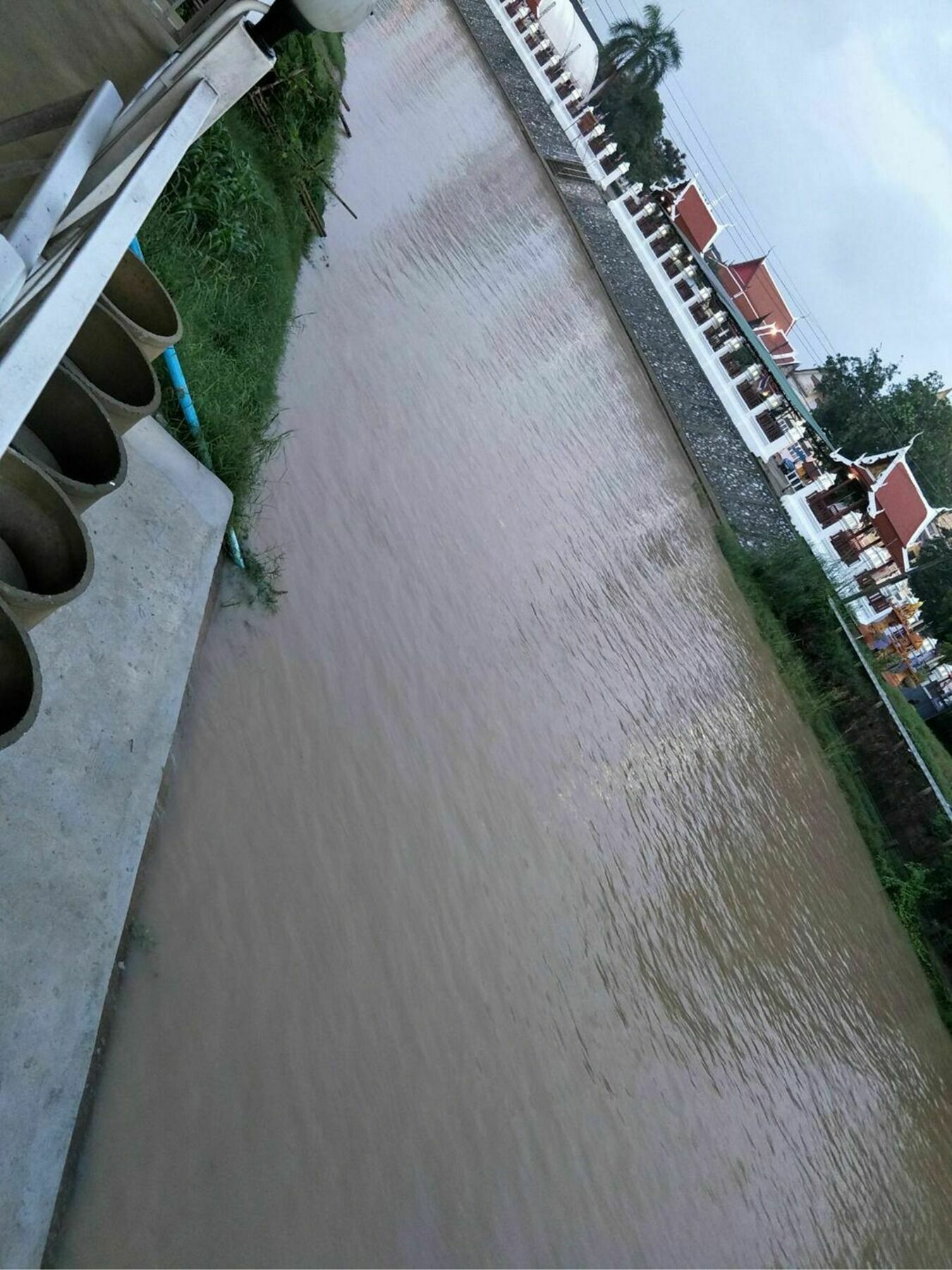Khun Pra Chote Homestay & Guesthouse Phra Nakhon Si Ayutthaya Esterno foto