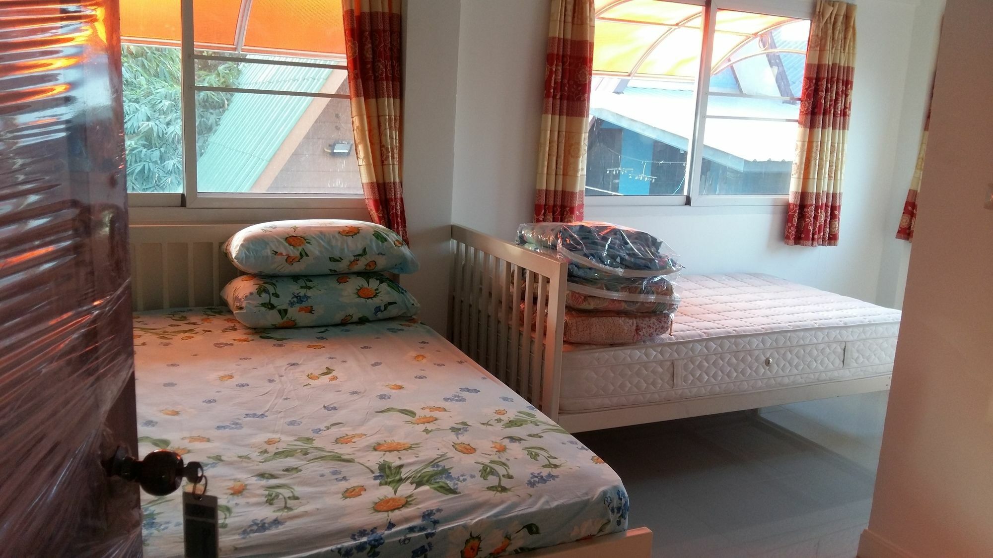 Khun Pra Chote Homestay & Guesthouse Phra Nakhon Si Ayutthaya Esterno foto